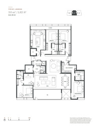 32 GILSTEAD (D11), Apartment #450238011